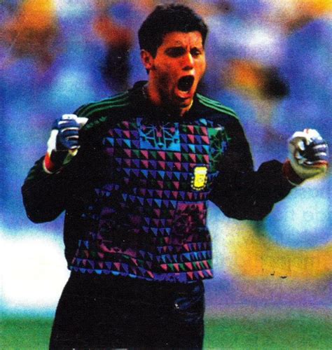 From sergio goycochea, el homenaje que se merece. Porterazos de los 90 las mejores fotos de los mejores ...