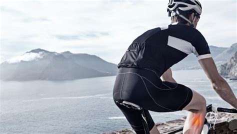 5 Ways To Prevent Muscle Cramps In A Cycling Race