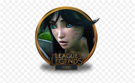 Icon Of League Legends Gold Border Icons League Of Legends Udyr Icon