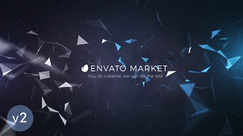 Atmospheric Logo Opener Free Download After Effects Templates - Get