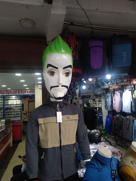 Didn T Know Sean Toured South Asia R Jacksepticeye