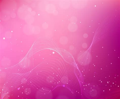Top 60 Imagen Pink Vector Background Hd Vn