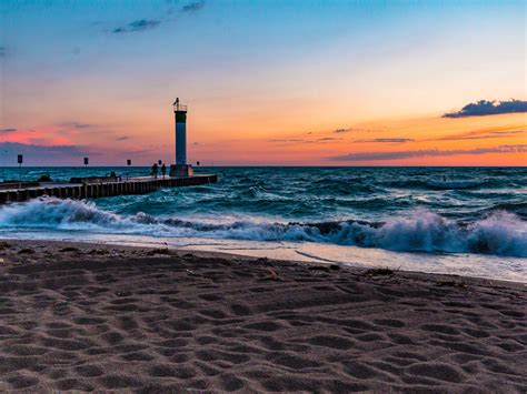 Discover Ontario's Best Beaches this Summer | TravelAlerts