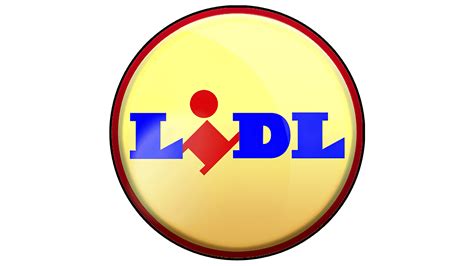 Lidl Logo Histoire Signification De Lemblème