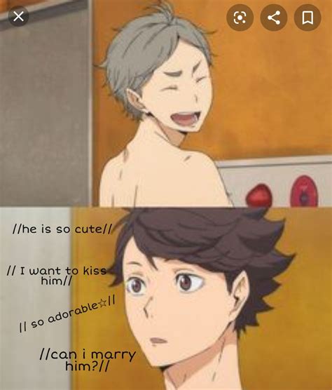 Oisuga Memes Haikyuu Oisuga In Haikyuu Anime Sugawara Haikyuu