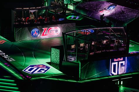 The international 2018 & 2019 champions. OG release iLTW from its Dota 2 roster | Dot Esports