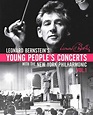 Leonard Bernstein’s Young People’s Concerts Revista Ritmo