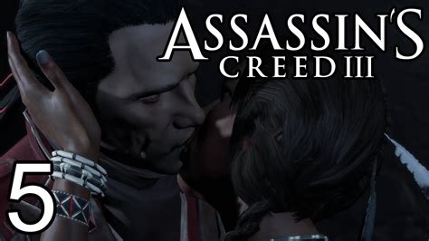 Assassin S Creed 3 100 E5 The Braddock Expedition YouTube