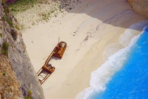 Туристическа агенция Ocean Travel Почивка на о в Закинтос