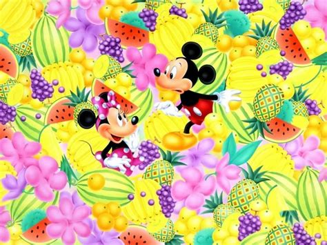 Mickey And Minnie Wallpaper Mickey And Minnie Wallpaper 5446171