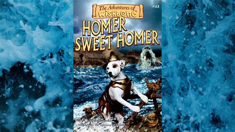Watching Wishbone For The First Time In 20 Years Homer Sweet Homer