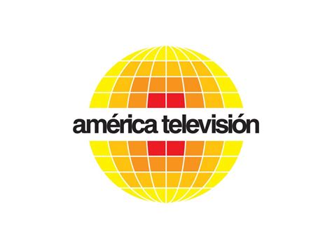 Download América Televisión Logo Png And Vector Pdf Svg Ai Eps Free