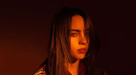 Play billie eilish and discover followers on soundcloud | stream tracks, albums, playlists on desktop and mobile. Billie Eilish Announces 2020 WHERE DO WE GO? Tour With ...