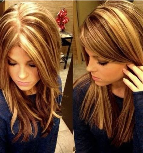 Searching for the perfect new shade for your hair in 2020? 20 Blonde Ombre Hair Color Ideas (Red, Brown and Black Hair)