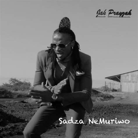 ‎sadza Nemuriwo Single By Jah Prayzah On Apple Music