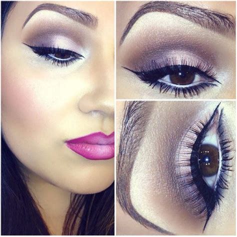 Makeup Of The Day Mysterious By Rubysojeda Browse Our Real Girl