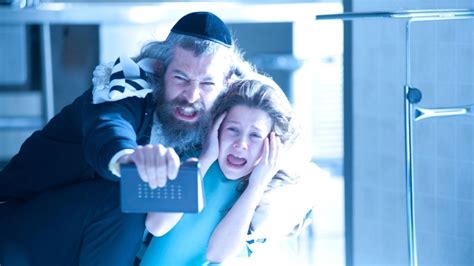 Jewish Horror Story Takes Possession Of Hollywood The Times Of Israel