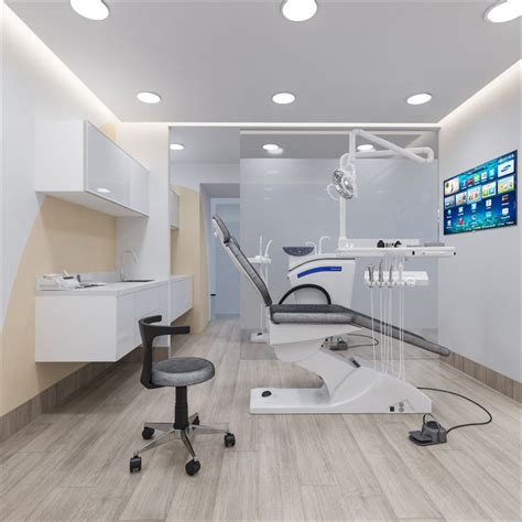 Consultorios Odontológicos Modernos Consultorio Dental Consultorios Odontologicos Diseño De