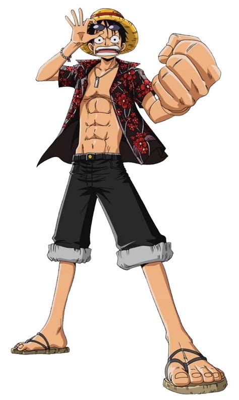 Monkey D Luffy Gecko Pirate Life One Piece Images One Piece Fanart