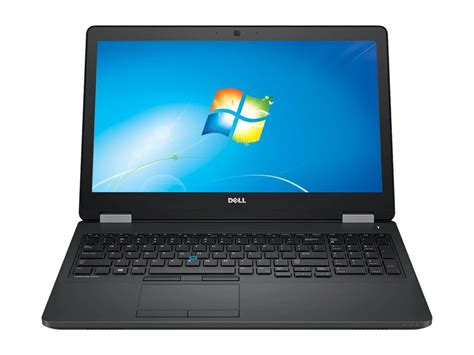 Dell Latitude 15 5000 E5570 156 Notebook Intel Core I3 6th Gen I3