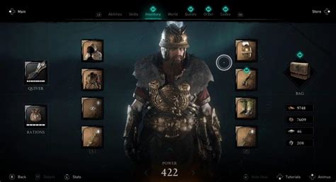 How To Get The Celtic Armor Set In Assassin S Creed Valhalla Wrath Of The Druids