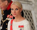 Mette-Marit de Noruega, cada vez menos popular