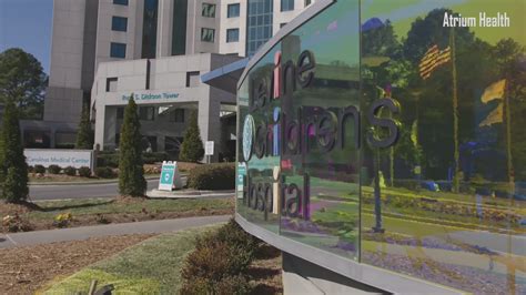 Donated wedding dresses are being turned into miniature funeral gowns. 'Angel Gown' program at Levine Children's Hospital | wcnc.com