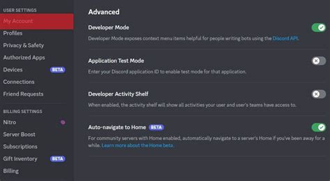 How To Share Discord Profile Link Itgeared