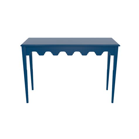 Bristol Console | Modern console tables, Iron console table, Art deco console table