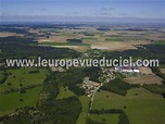Photos aériennes de Clacy-et-Thierret (02000) - Autre vue | Aisne ...