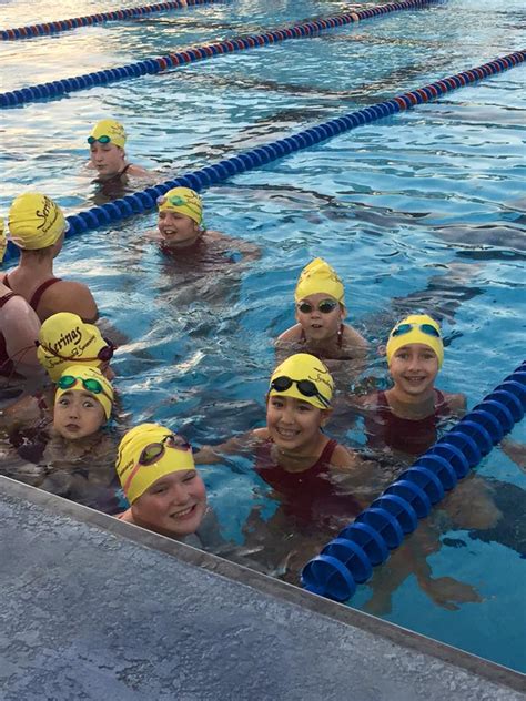 Photos Tallahassee Serinas Synchronized Swimming Team