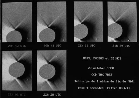 It is historically famous for its planetary, lunar, and solar studies. Discoveries - Mars