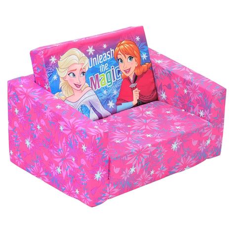 Shop for kids sofa bed cars online at target. Flip Out Sofa Frozen | Toys | Casey's Toys