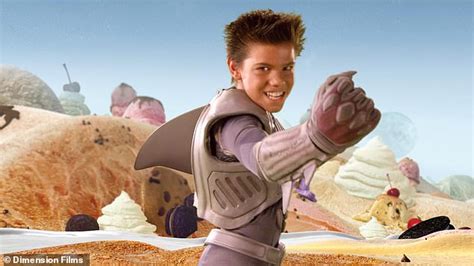 Sharkboy And Lavagirl S Adventures Will Continue In New Film We Can Be