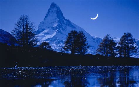 Matterhorn Hd Wallpaper 64 Images