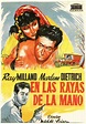 Pin en Cine de 1947 (#)