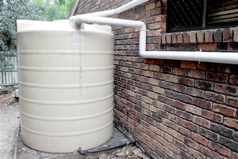 An In Depth Guide To Residential Water Storage Tanks 2020 Gsc Tanks