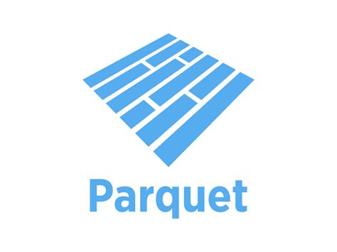 Parquet Logo By David Desandro On Dribbble