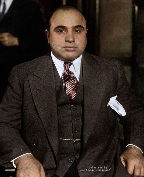 Apelido De Al Capone