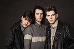Klaxons: "We’re a pop group trying to make hits for the radio, and it’s ...