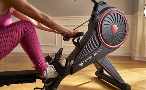 Peloton vs. Echelon vs. Hydrow: Which Is Best for You?