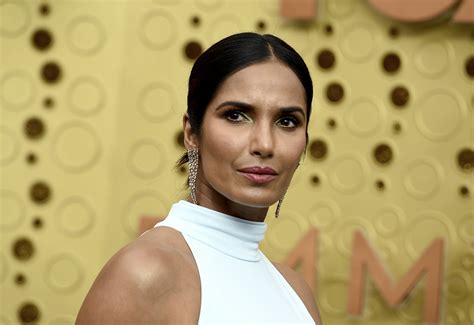 Top Chef Host Padma Lakshmi Working On Picture Book Ap News