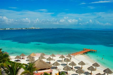 Tripadvisor has 1,056,620 reviews of cancun hotels, attractions, and restaurants making it your best cancun resource. Vuelos de última hora a Cancún | BudgetAir.es®