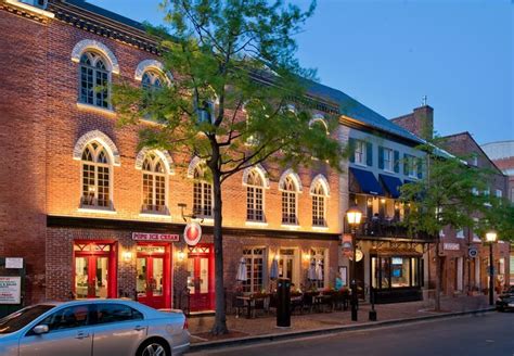 Old Town Alexandria Va Bucket Board Pinterest