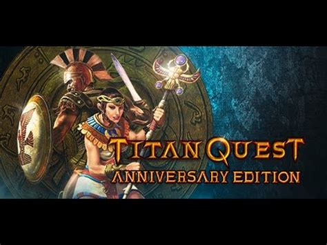 Discover cheats and cheat codes for titan quest anniversary edition (pc): Titan Quest Anniversary Edition Оптимизация / Optimization ...