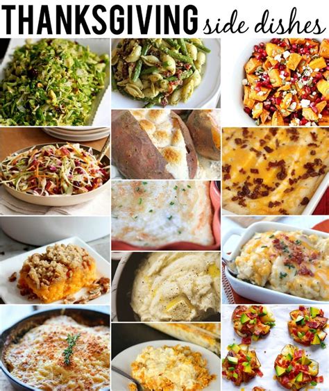 If you think sides are just a distraction until dessert: 80 best Happy Thanksgiving images on Pinterest | Kitchens ...