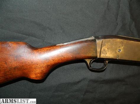 Armslist For Sale Remington Model 10 R