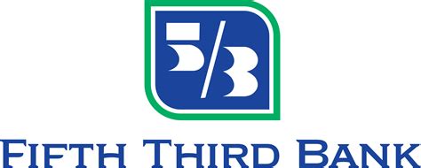 Fifth Third Bank Logo Junior Achievement Of Southern California