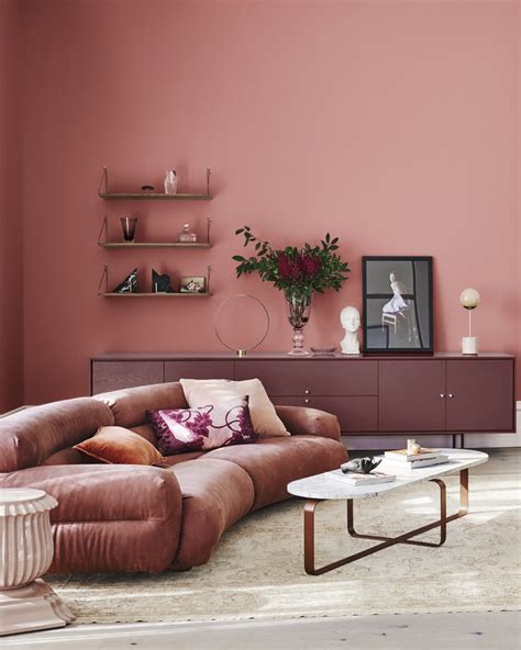 Dulux Colour Forecast 2019 Creating Your Happy Place Homestyle