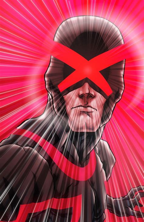 Scott Summers Avengers And X Men Wiki Fandom Powered By Wikia